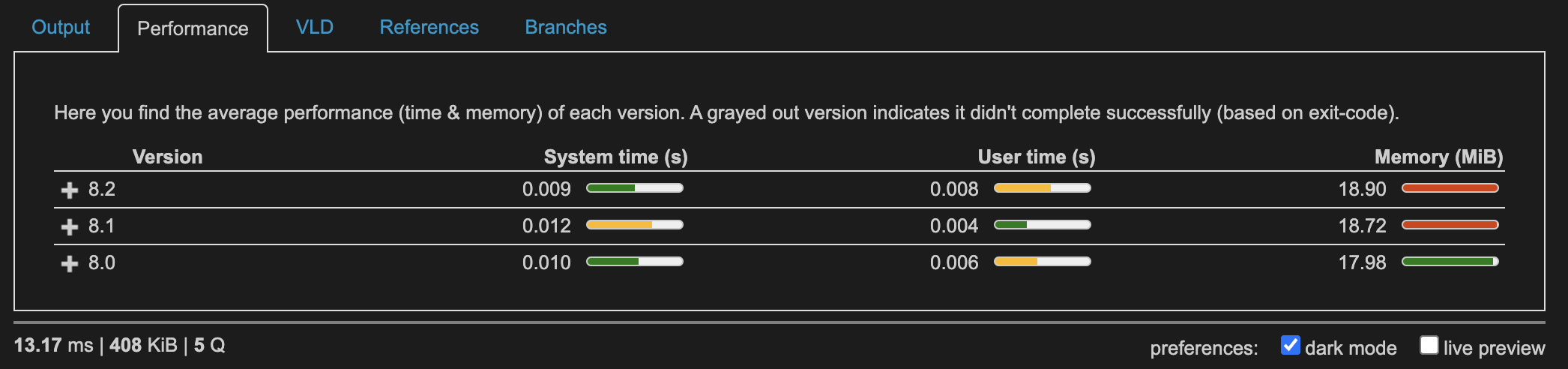 With array_reduce